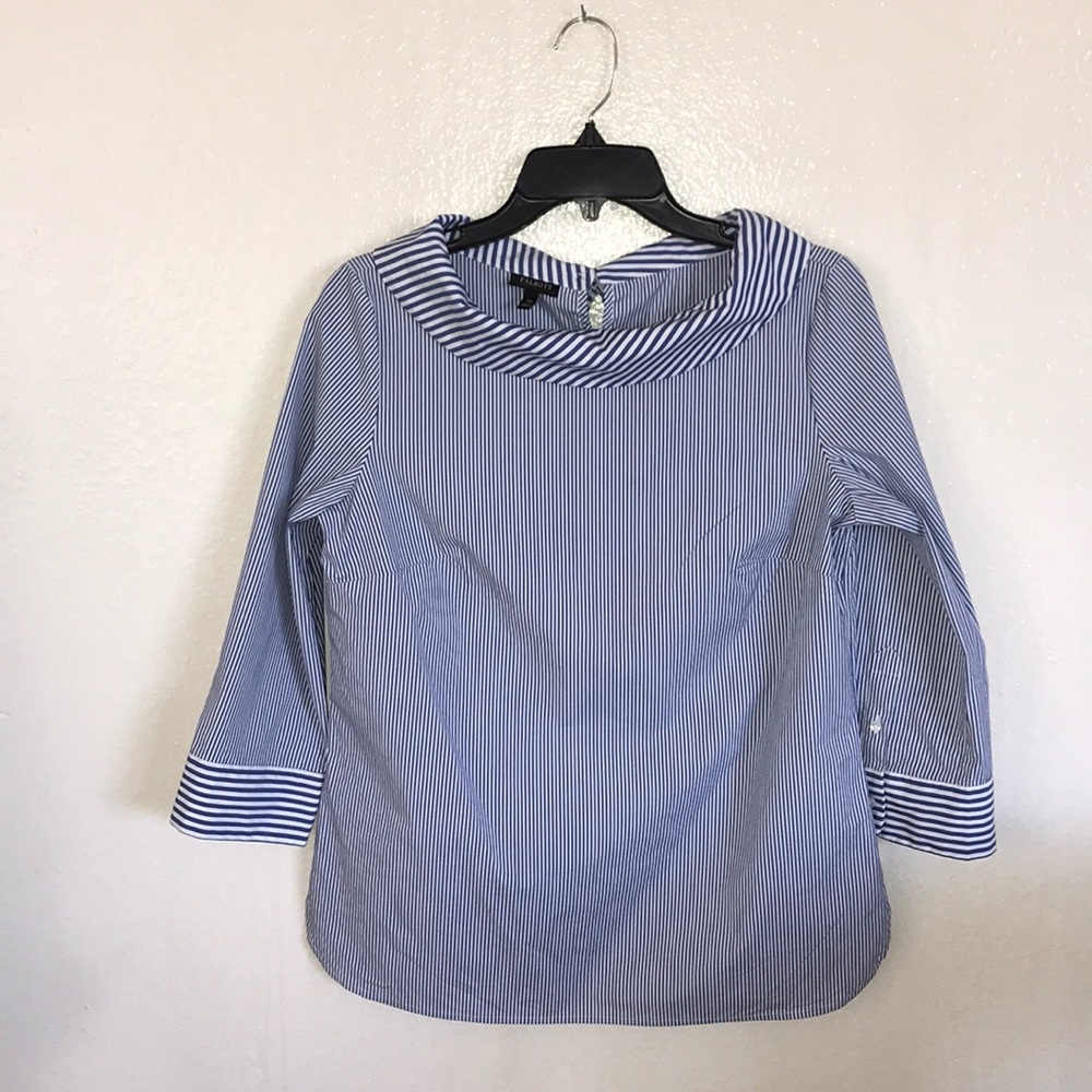 Talbots top size XS